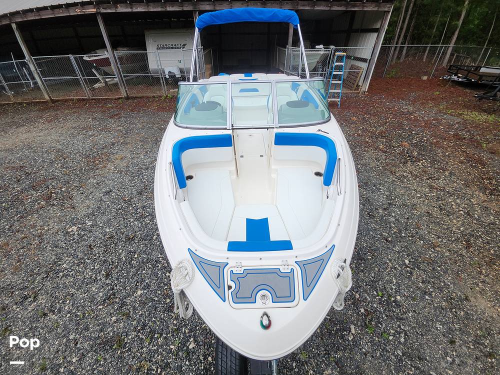 Slide: The Image of Chaparral 21 H20 Sport 2018 - 15530955