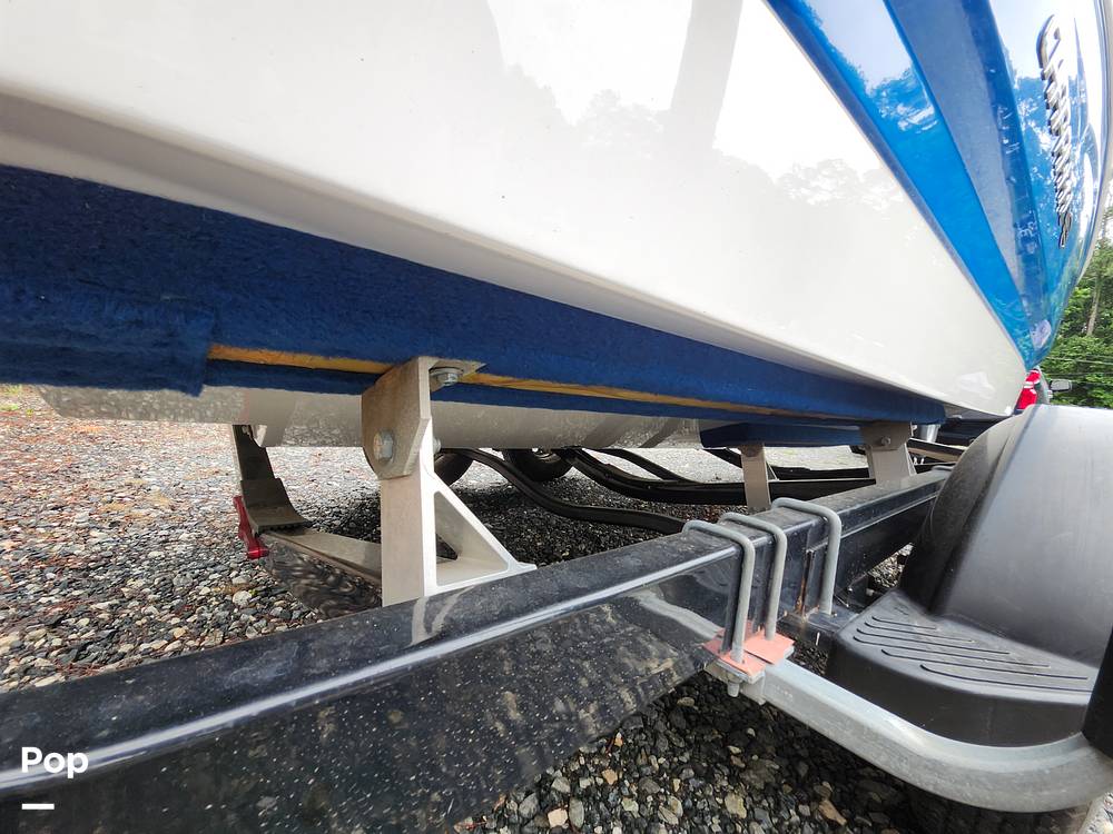 Slide: The Image of Chaparral 21 H20 Sport 2018 - 15530986