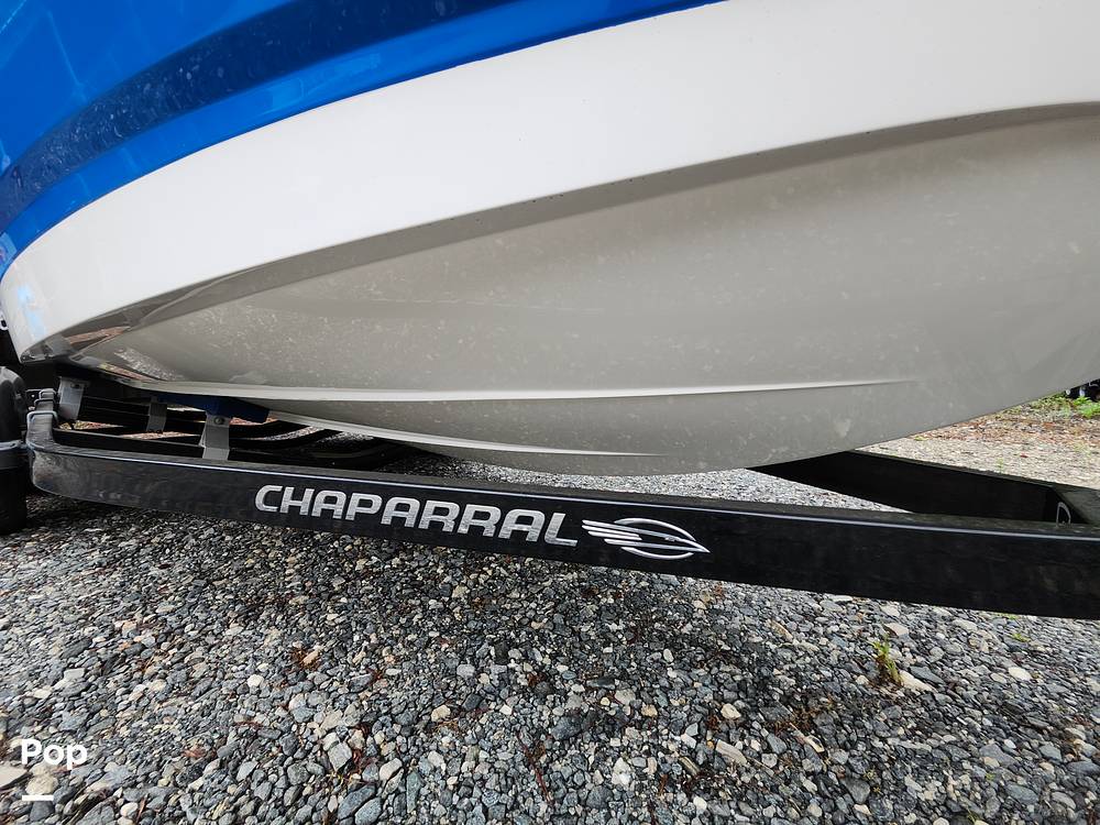 Slide: The Image of Chaparral 21 H20 Sport 2018 - 15530992