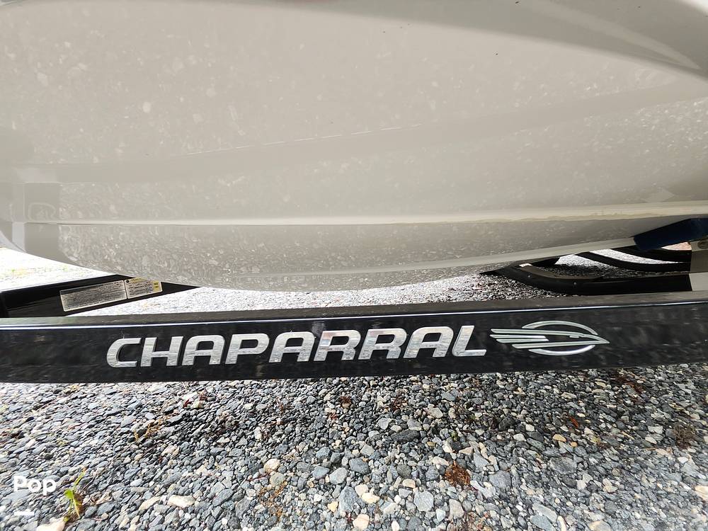 Slide: The Image of Chaparral 21 H20 Sport 2018 - 15530993