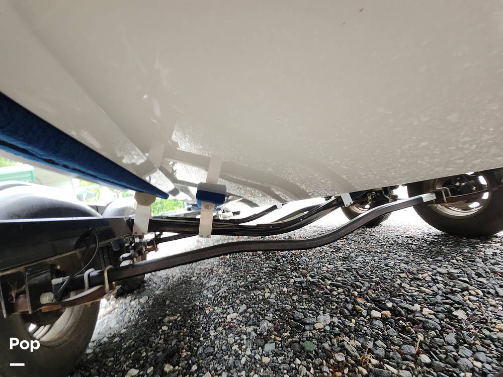 Slide: The Image of Chaparral 21 H20 Sport 2018 - 15531001
