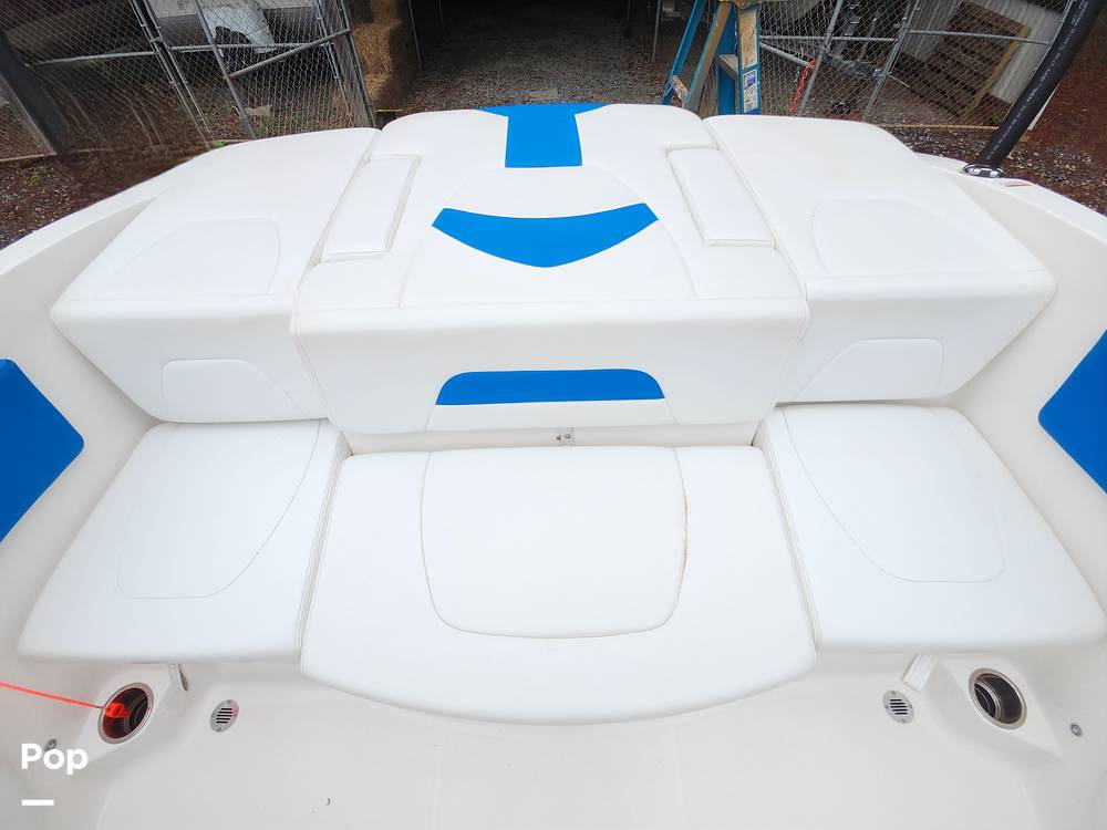 Slide: The Image of Chaparral 21 H20 Sport 2018 - 15531006