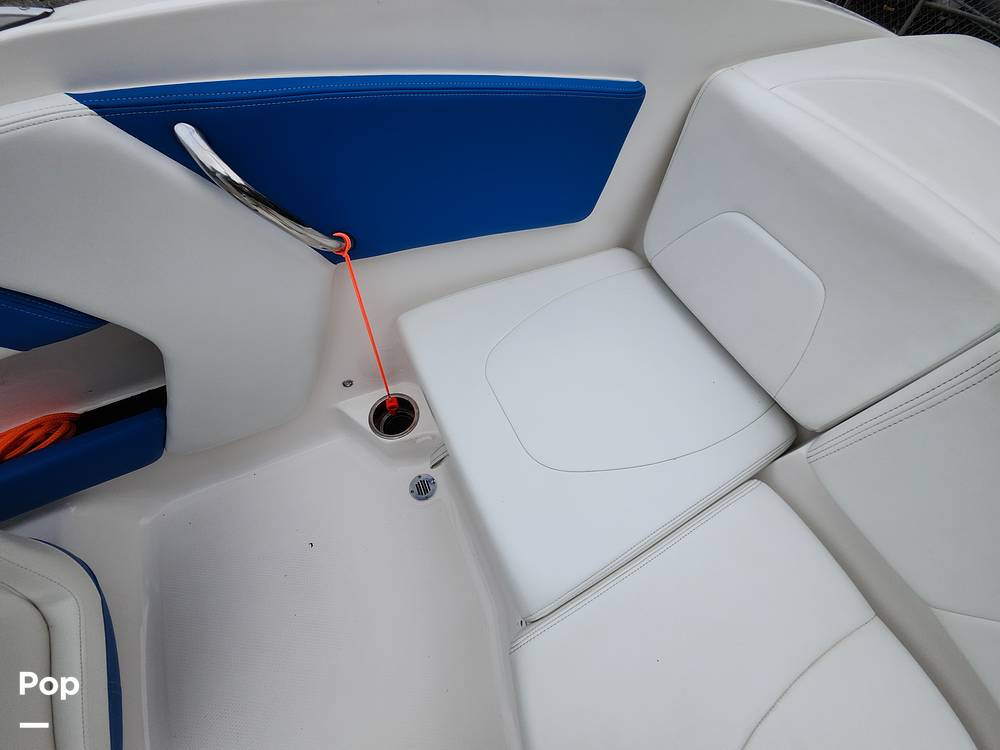 Slide: The Image of Chaparral 21 H20 Sport 2018 - 15531007