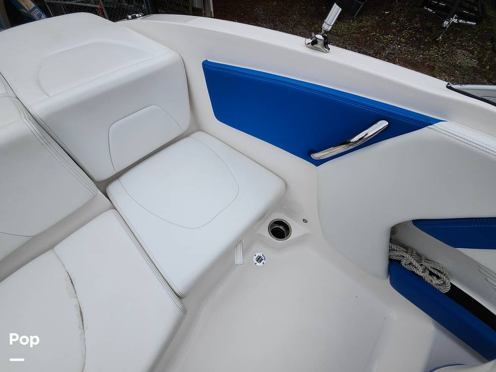 Slide: The Image of Chaparral 21 H20 Sport 2018 - 15531008