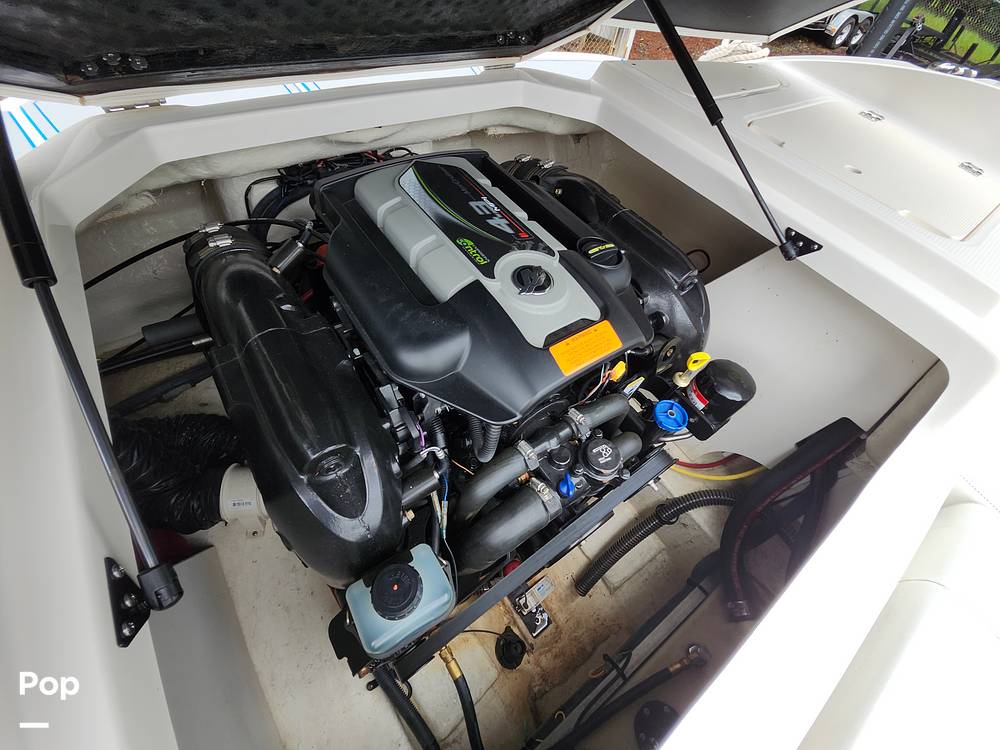 Slide: The Image of Chaparral 21 H20 Sport 2018 - 15531009