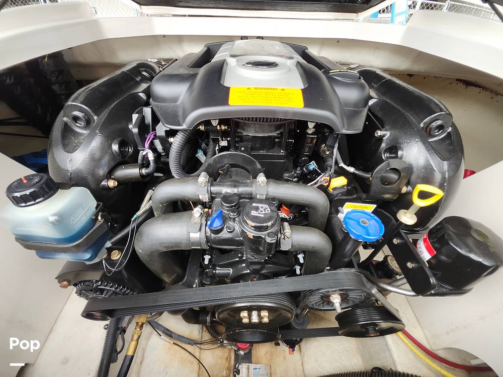 Slide: The Image of Chaparral 21 H20 Sport 2018 - 15531017