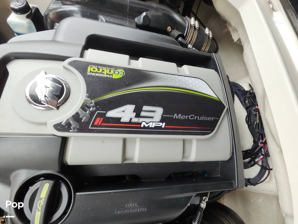 Slide: The Image of Chaparral 21 H20 Sport 2018 - 15531023