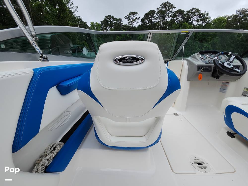 Slide: The Image of Chaparral 21 H20 Sport 2018 - 15531028