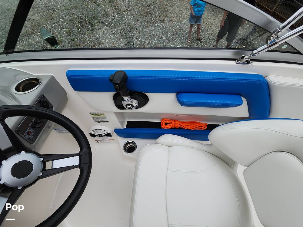 Slide: The Image of Chaparral 21 H20 Sport 2018 - 15531031
