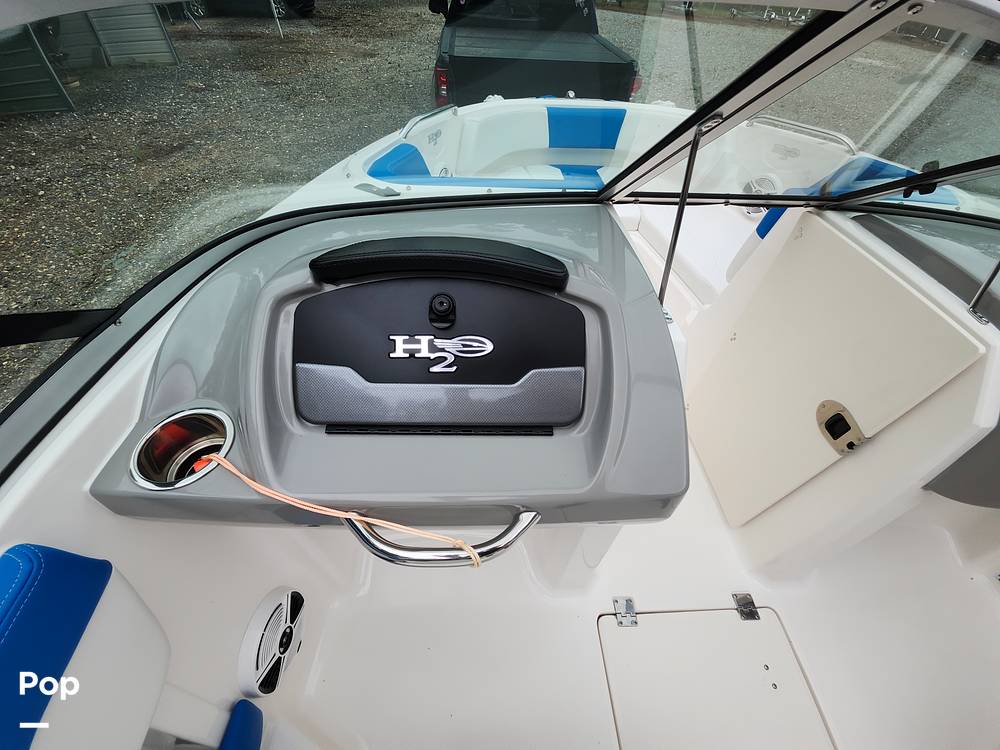 Slide: The Image of Chaparral 21 H20 Sport 2018 - 15531033