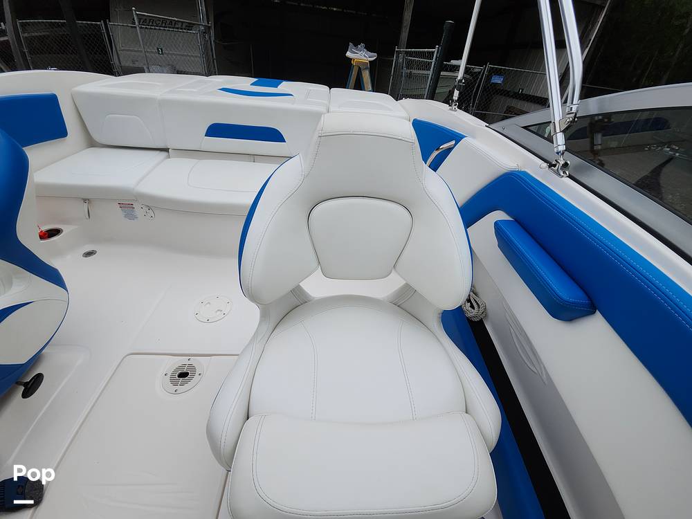 Slide: The Image of Chaparral 21 H20 Sport 2018 - 15531034