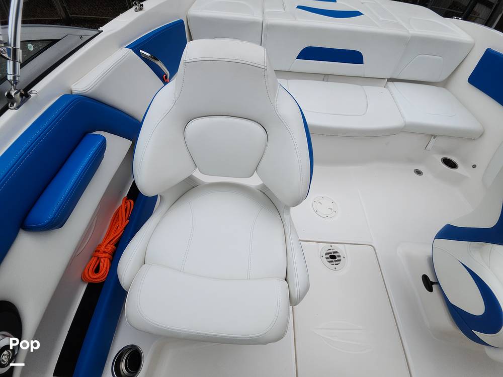Slide: The Image of Chaparral 21 H20 Sport 2018 - 15531035