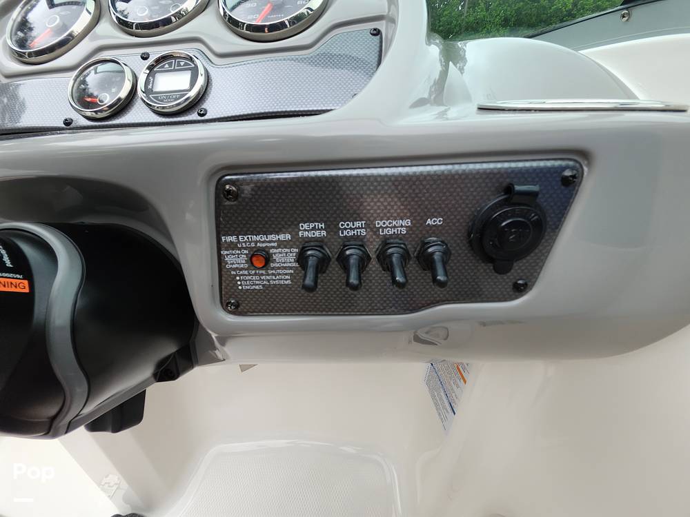 Slide: The Image of Chaparral 21 H20 Sport 2018 - 15531046