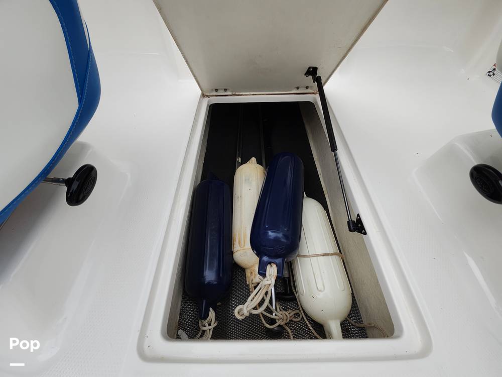 Slide: The Image of Chaparral 21 H20 Sport 2018 - 15531048