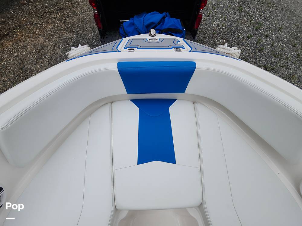 Slide: The Image of Chaparral 21 H20 Sport 2018 - 15531053