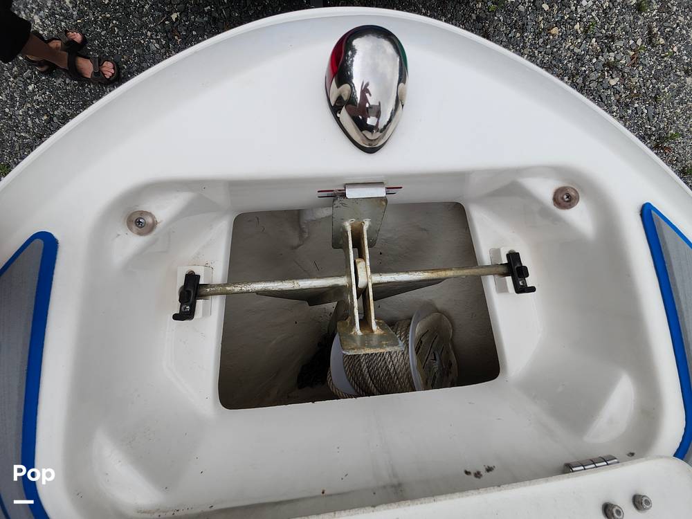 Slide: The Image of Chaparral 21 H20 Sport 2018 - 15531055