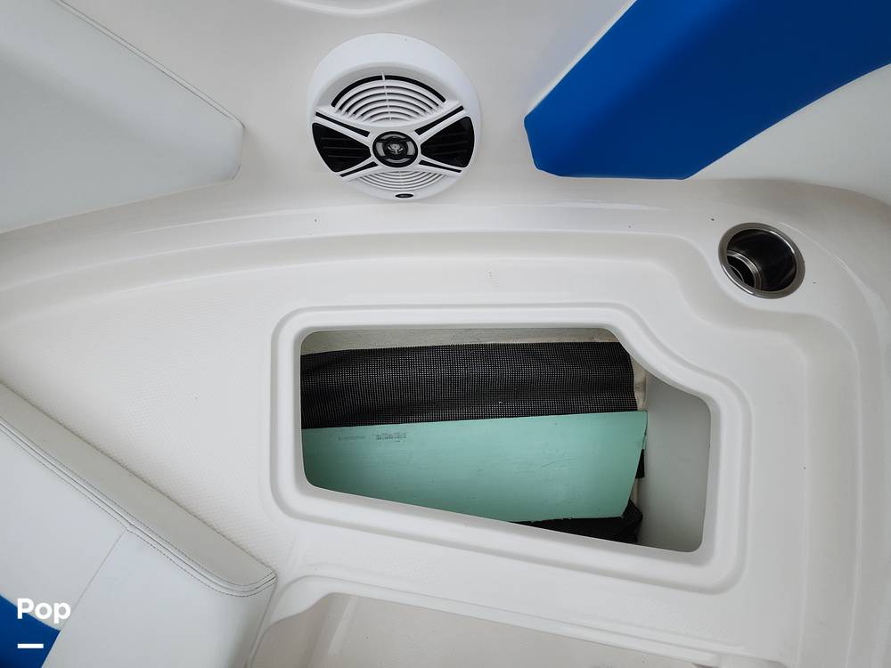 Slide: The Image of Chaparral 21 H20 Sport 2018 - 15531056