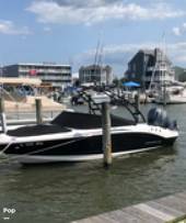 Slide: The Image of Chaparral 21 H20 Sport Deluxe 2018 - 15522518