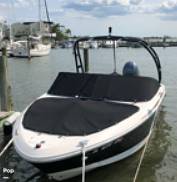 Slide: The Image of Chaparral 21 H20 Sport Deluxe 2018 - 15522521