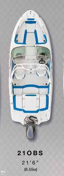 Slide: The Image of 2018 CHAPARRAL H20 Brochure - 15566421