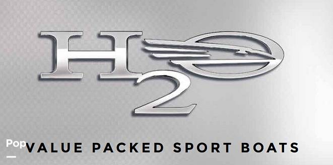 Slide: The Image of 2018 CHAPARRAL H20 Brochure - 15566424
