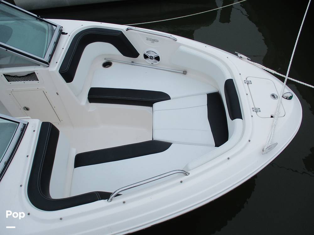 Slide: The Image of Chaparral 21 H20 Sport Deluxe 2018 - 15568701