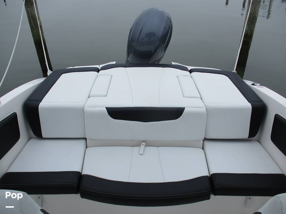 Slide: The Image of Chaparral 21 H20 Sport Deluxe 2018 - 15568704