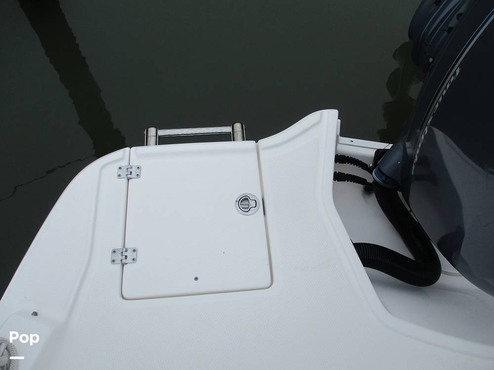 Slide: The Image of Chaparral 21 H20 Sport Deluxe 2018 - 15568705