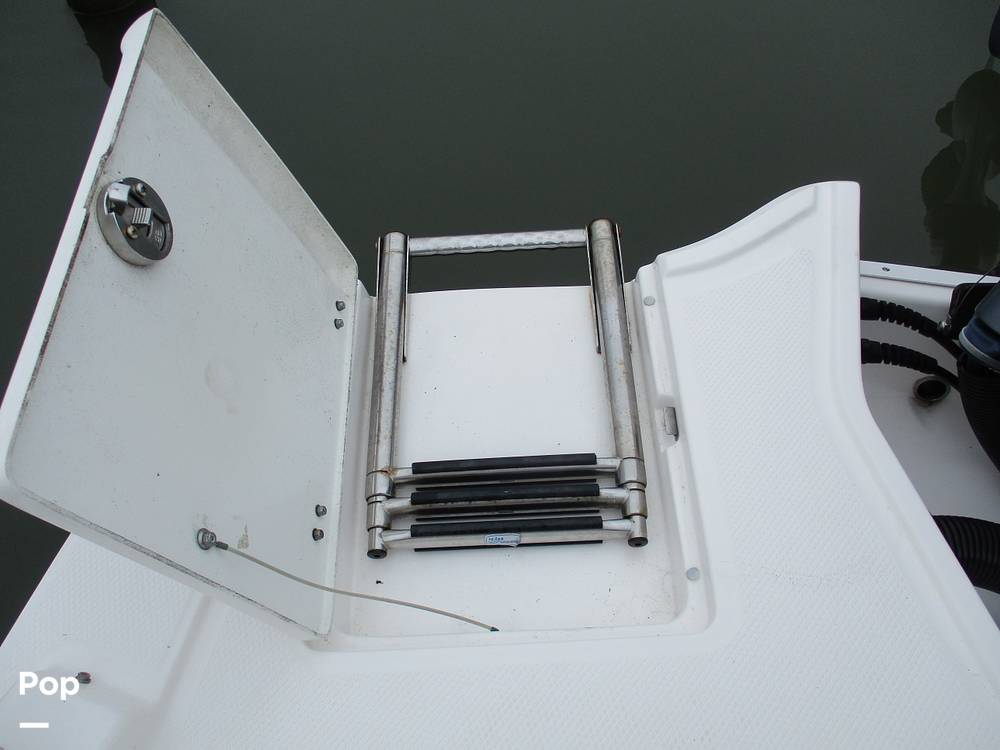 Slide: The Image of Chaparral 21 H20 Sport Deluxe 2018 - 15568706