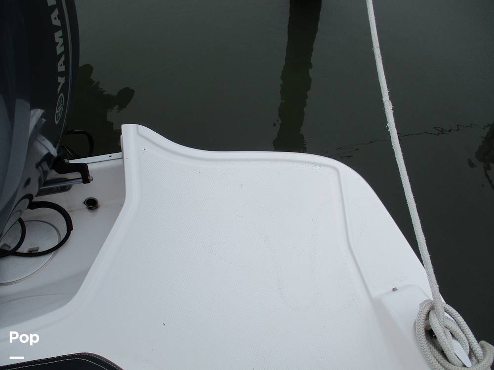 Slide: The Image of Chaparral 21 H20 Sport Deluxe 2018 - 15568707