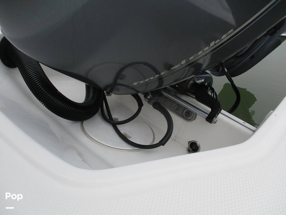 Slide: The Image of Chaparral 21 H20 Sport Deluxe 2018 - 15568708