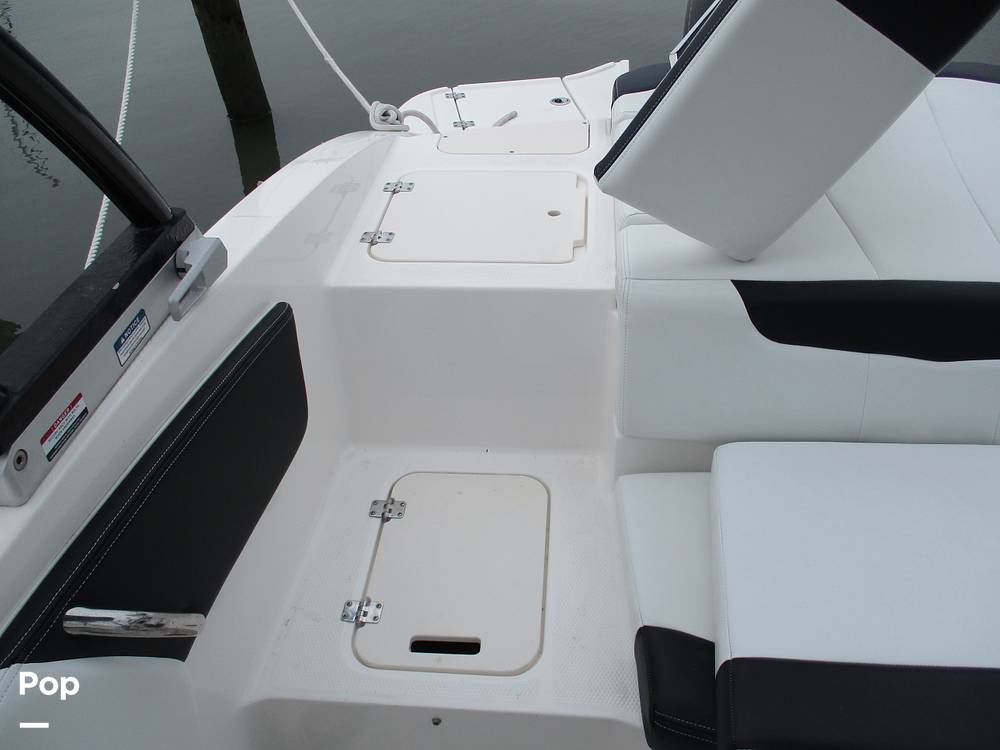 Slide: The Image of Chaparral 21 H20 Sport Deluxe 2018 - 15568717