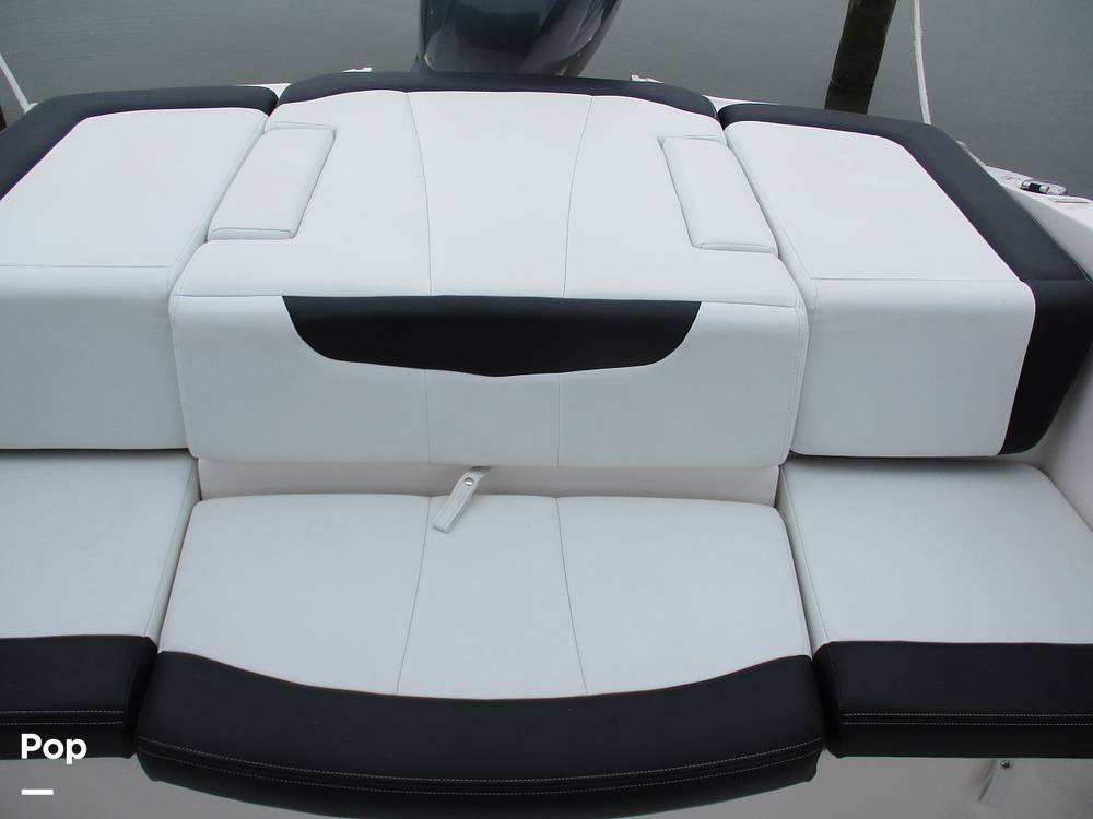 Slide: The Image of Chaparral 21 H20 Sport Deluxe 2018 - 15568719