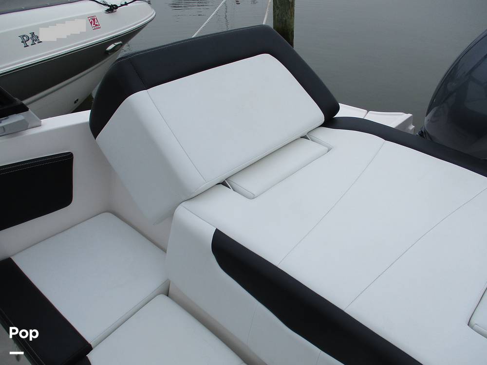 Slide: The Image of Chaparral 21 H20 Sport Deluxe 2018 - 15568721