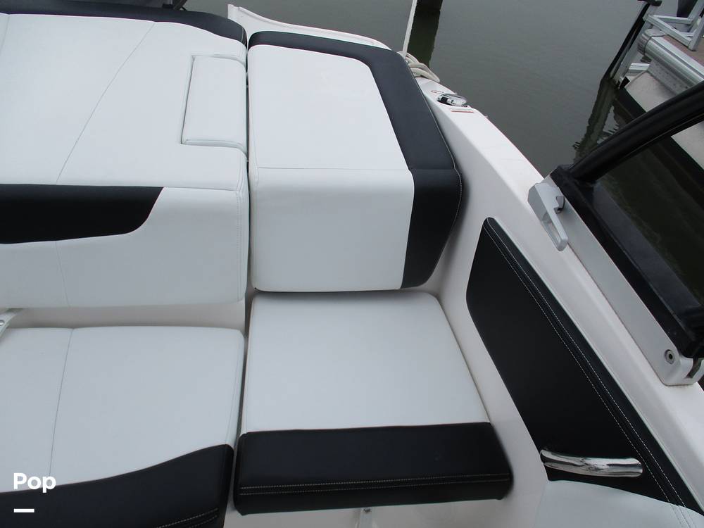 Slide: The Image of Chaparral 21 H20 Sport Deluxe 2018 - 15568722