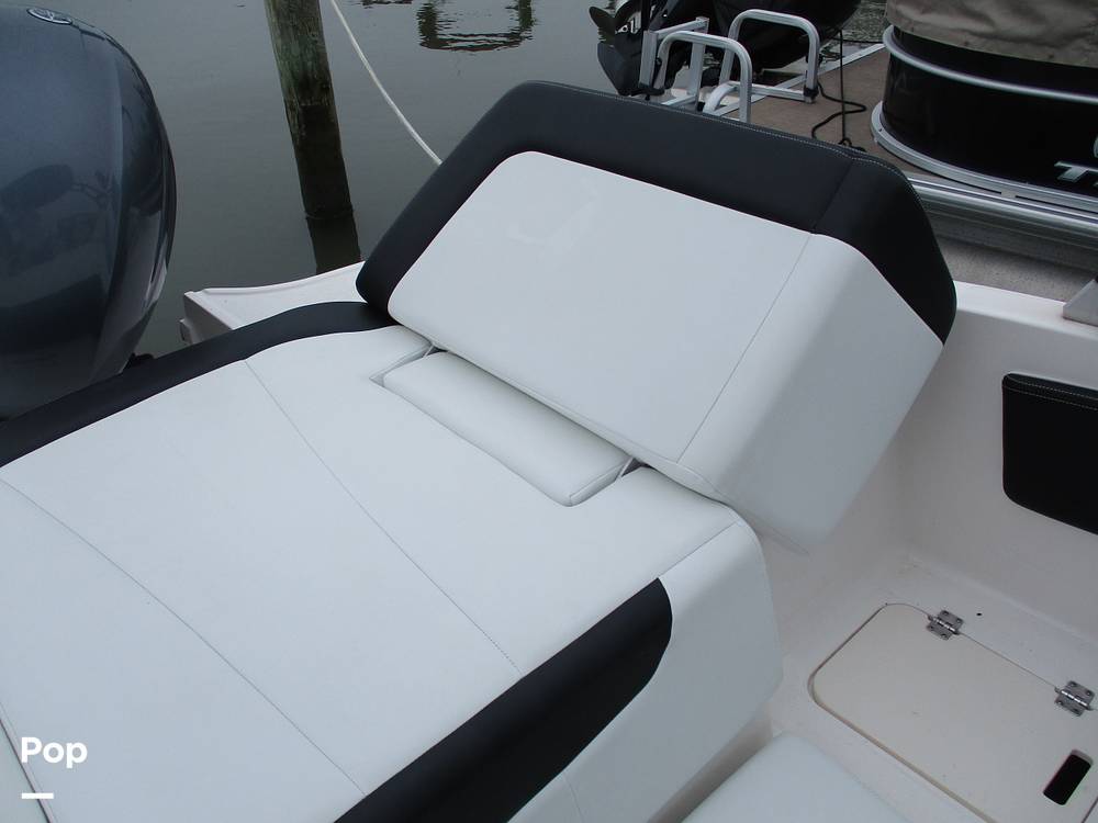 Slide: The Image of Chaparral 21 H20 Sport Deluxe 2018 - 15568727