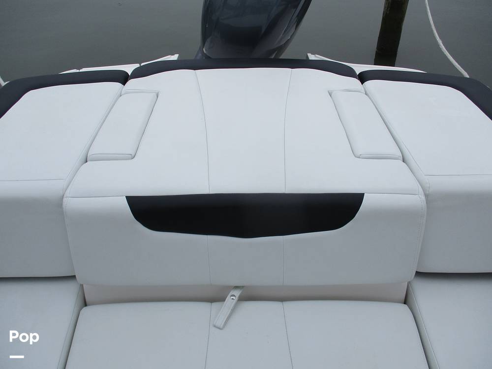 Slide: The Image of Chaparral 21 H20 Sport Deluxe 2018 - 15568731