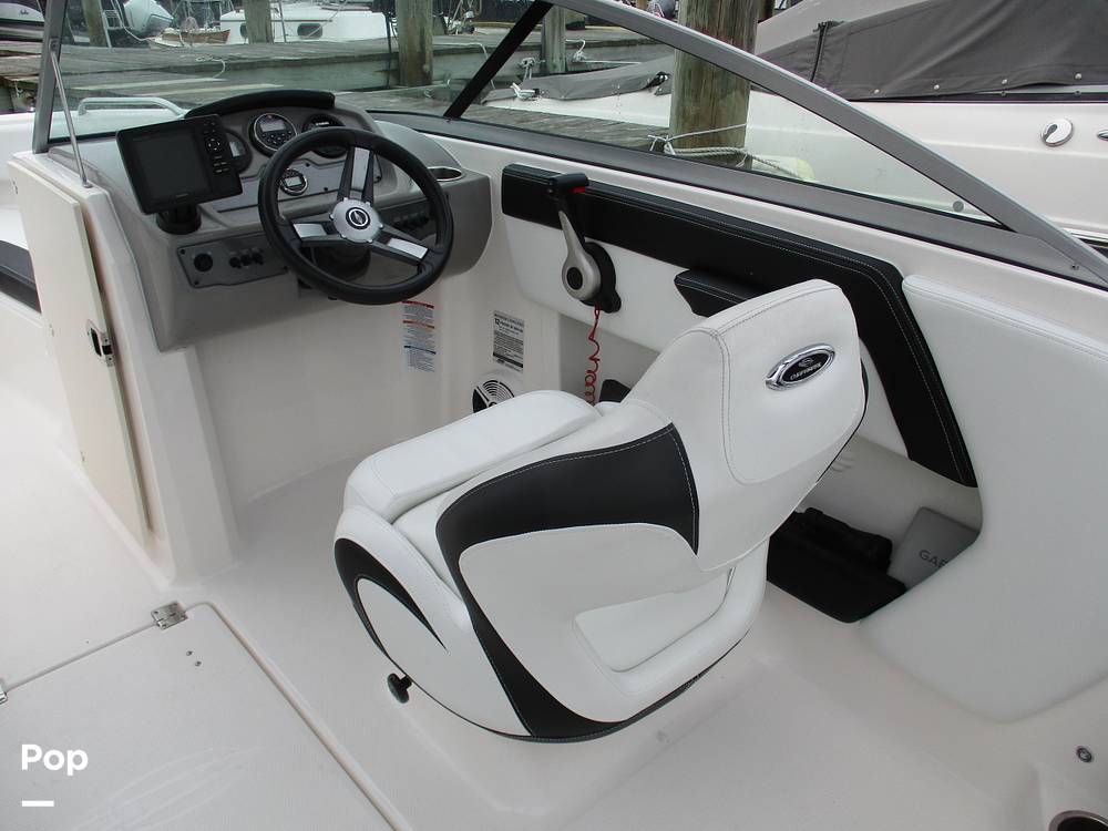 Slide: The Image of Chaparral 21 H20 Sport Deluxe 2018 - 15568735