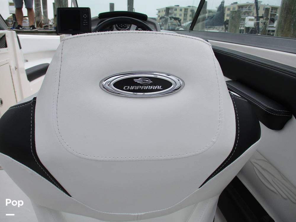 Slide: The Image of Chaparral 21 H20 Sport Deluxe 2018 - 15568736