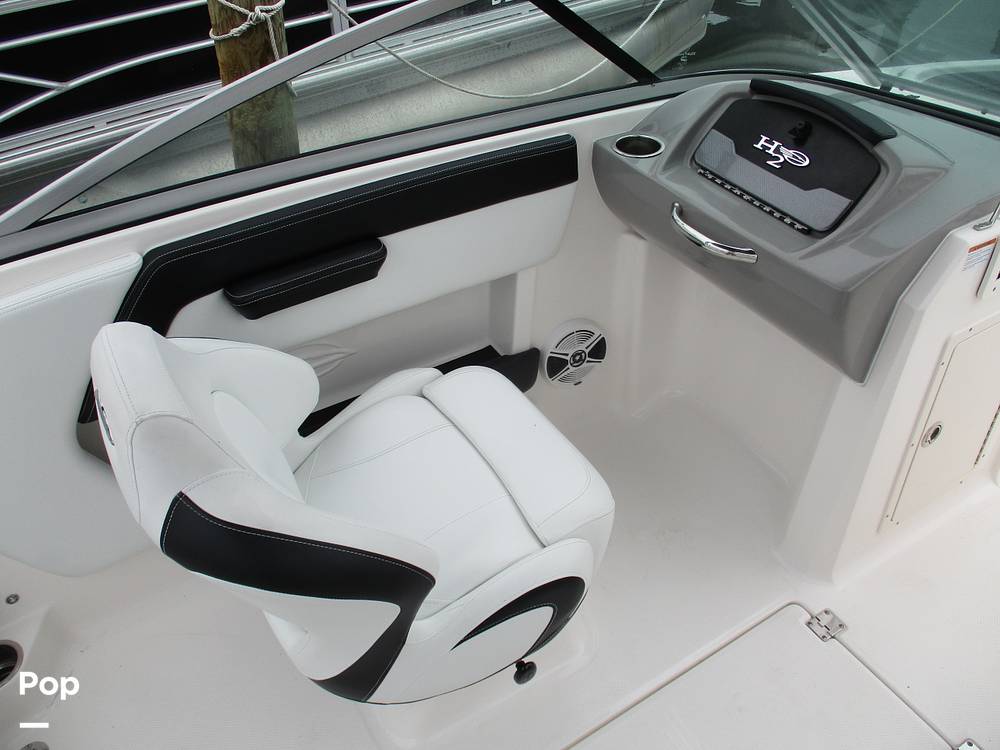 Slide: The Image of Chaparral 21 H20 Sport Deluxe 2018 - 15568748
