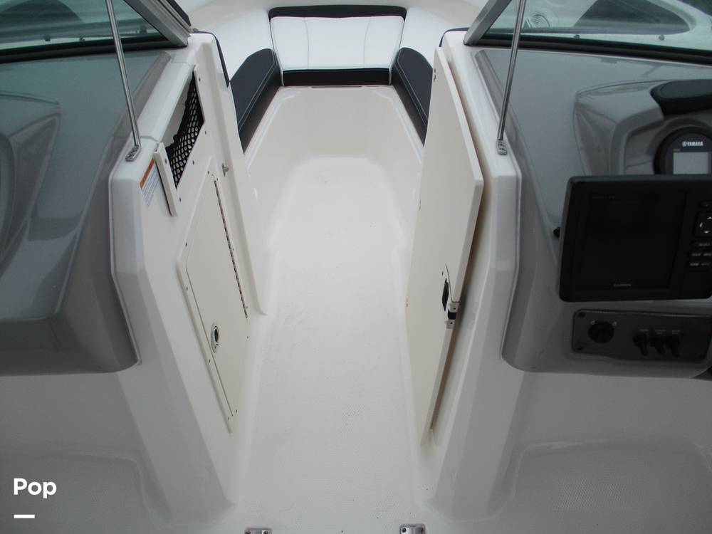 Slide: The Image of Chaparral 21 H20 Sport Deluxe 2018 - 15568756