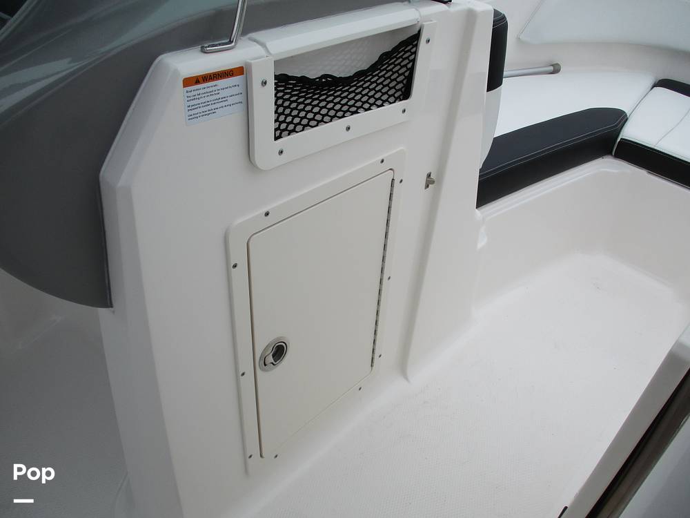 Slide: The Image of Chaparral 21 H20 Sport Deluxe 2018 - 15568757