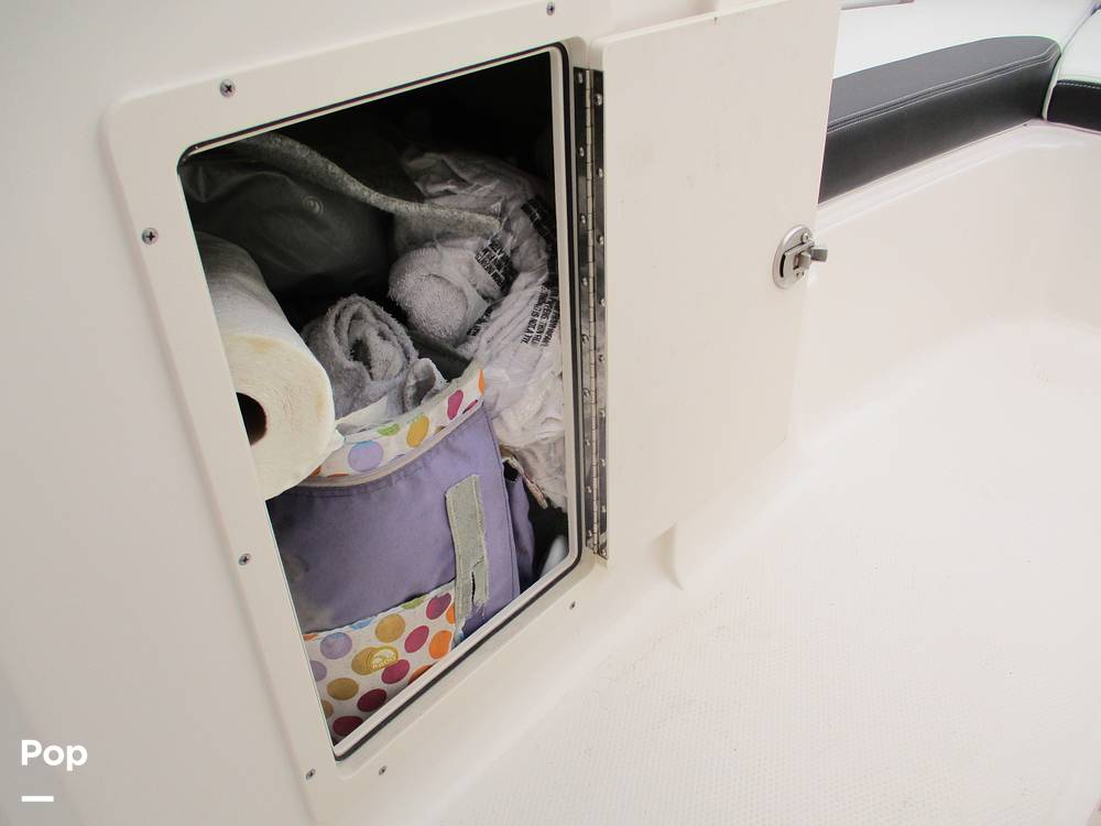 Slide: The Image of Chaparral 21 H20 Sport Deluxe 2018 - 15568758