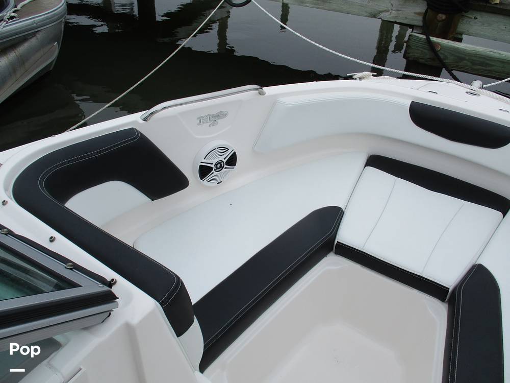 Slide: The Image of Chaparral 21 H20 Sport Deluxe 2018 - 15568762
