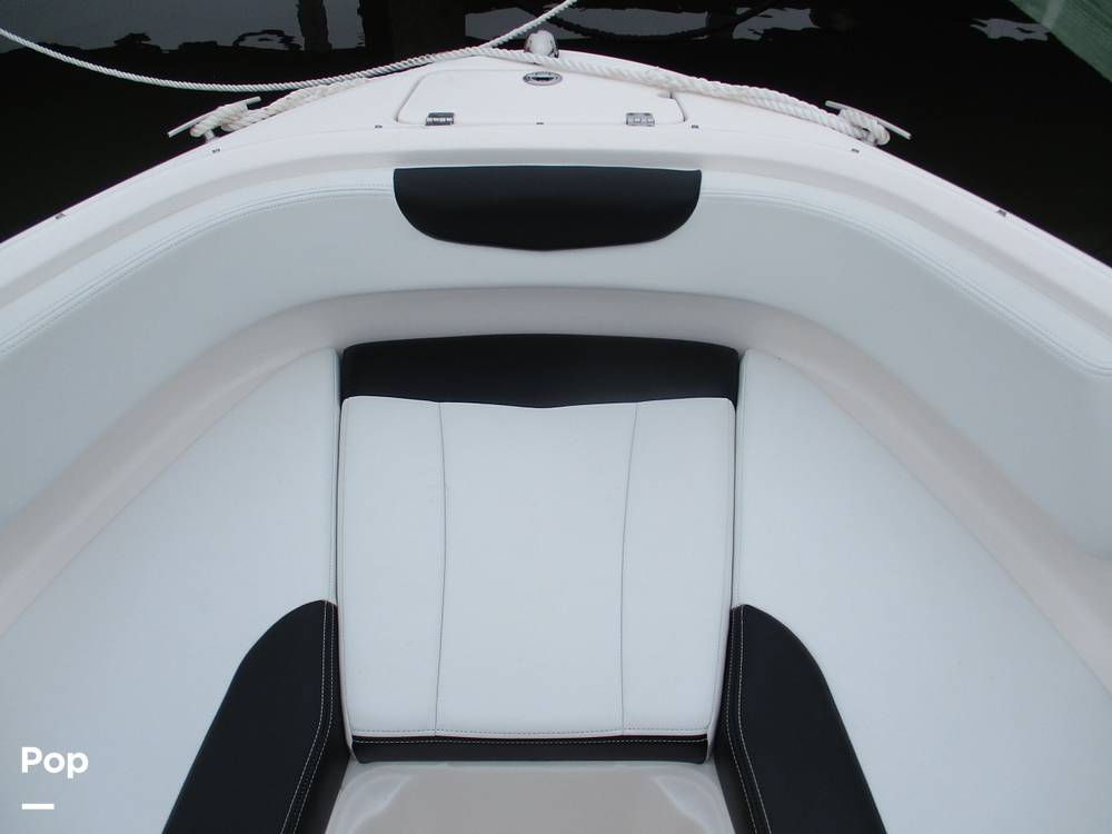 Slide: The Image of Chaparral 21 H20 Sport Deluxe 2018 - 15568767