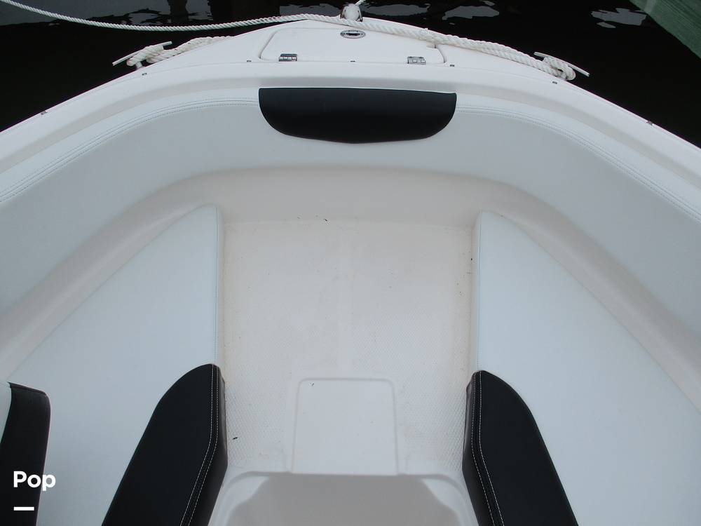 Slide: The Image of REMOVABLE CUSHION FOR BOW ACCESS - 15568768