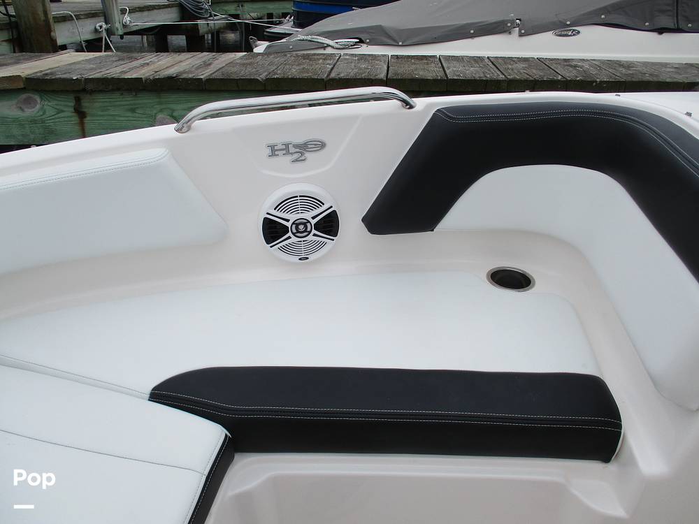 Slide: The Image of Chaparral 21 H20 Sport Deluxe 2018 - 15568769