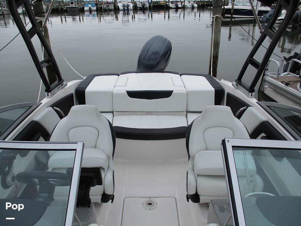 Slide: The Image of Chaparral 21 H20 Sport Deluxe 2018 - 15568773