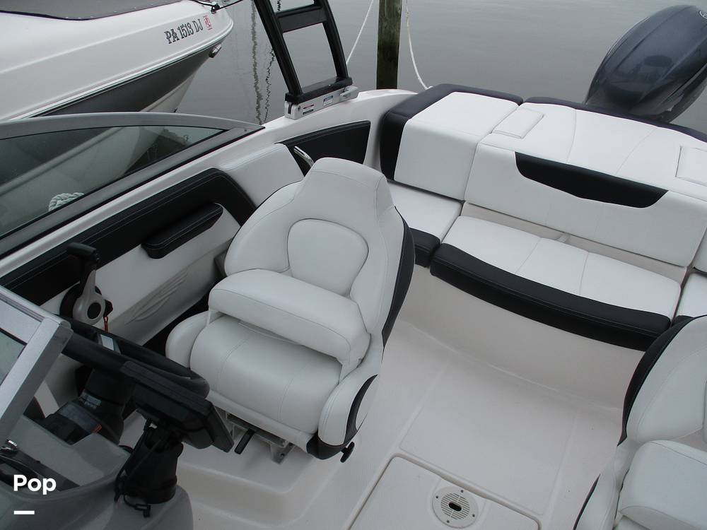 Slide: The Image of Chaparral 21 H20 Sport Deluxe 2018 - 15568774
