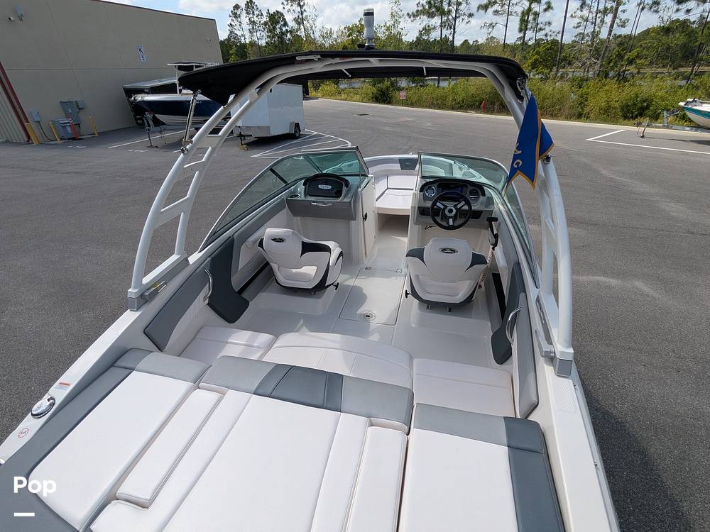 Slide: The Image of Chaparral 21 SSi 2021 - 15391344